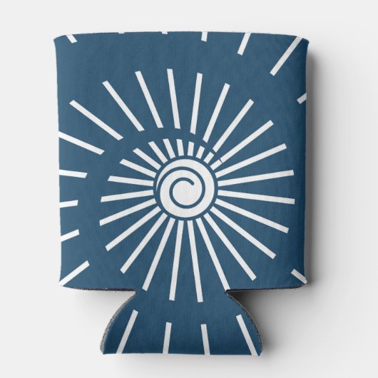 サンシャイン8 缶クーラー (裏面)