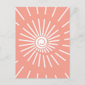 サンシャイン9 ポストカード (正面)