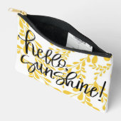 サンシャイン アクセサリーポーチ (見開き)