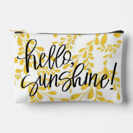 サンシャイン アクセサリーポーチ