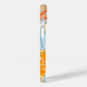 サンシャイン&アスピリッツ Case-Mate iPhoneケース (裏面 / 右)