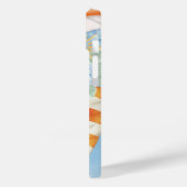 サンシャイン&アスピリッツ Case-Mate iPhoneケース (裏面 / 左)