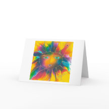 サンシャイン！カード