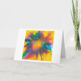 サンシャイン！カード カード