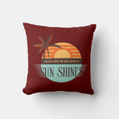 サンシャイン クッション (正面)