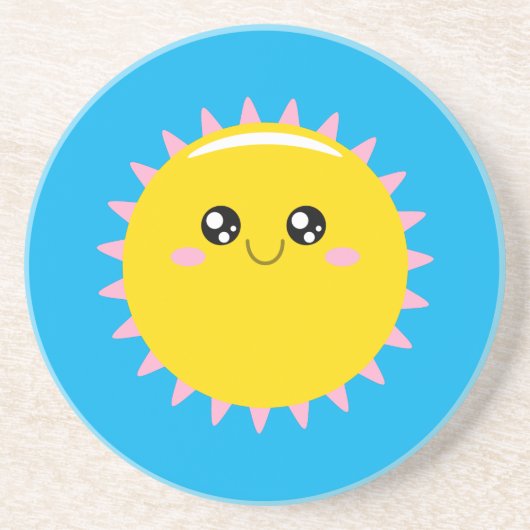 サンシャイン コースター (正面)