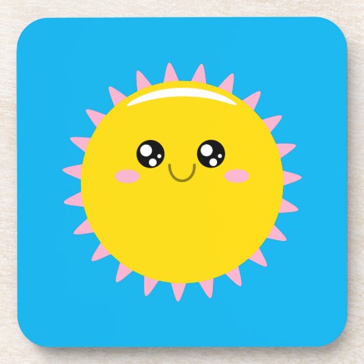 サンシャイン コースター (正面)