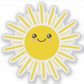 サンシャイン シール (正面)