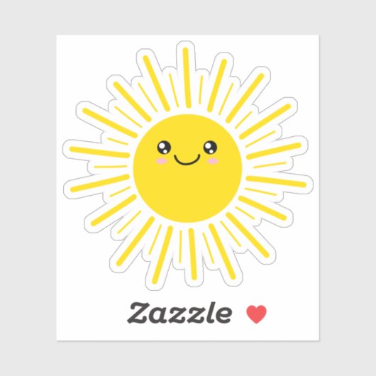 サンシャイン シール (シート)