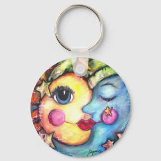 サンシャイン&ジー キーホルダー