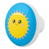 サンシャイン セラミックノブ (右)