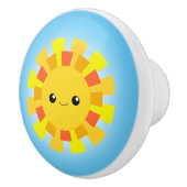 サンシャイン セラミックノブ (右)