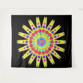 サンシャイン タペストリー (正面(横))