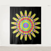 サンシャイン タペストリー (正面)