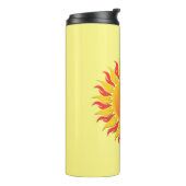 サンシャイン タンブラー (回転左)