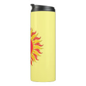 サンシャイン タンブラー (回転右)