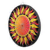 サンシャイン ダーツボード (正面右)