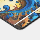 サンシャイン デスクマット (コーナー)