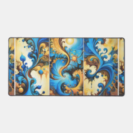 サンシャイン デスクマット