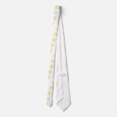 サンシャイン ネクタイ (裏面)