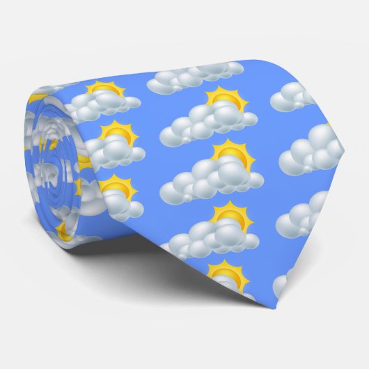 サンシャイン ネクタイ (ロール)