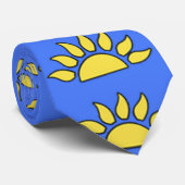 サンシャイン ネクタイ (ロール)