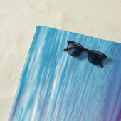 サンシャイン ビーチタオル (インサイチュ)