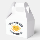 サンシャイン ファーボックス フェイバーボックス (正面)