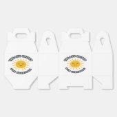 サンシャイン ファーボックス フェイバーボックス (見開き)