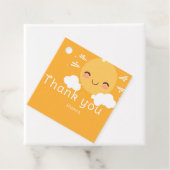 サンシャイン フェイバータグ (インサイチュ)