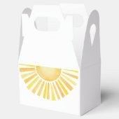 サンシャイン フェイバーボックス (オープン)