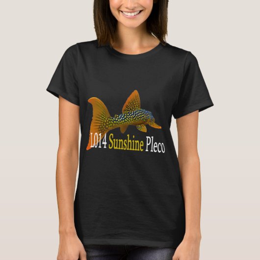 サンシャイン プレコ Tシャツ (正面)