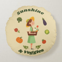 サンシャイン＆ベジーズ カスタム ファーマーズ マーケット