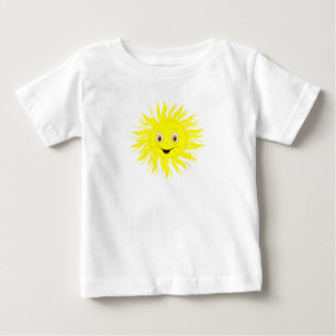 サンシャイン ベビーTシャツ