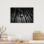 サンシャイン ポスター (キッチン)