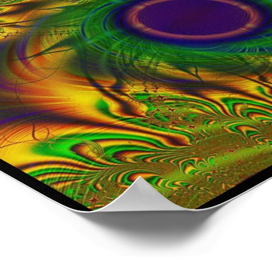 サンシャイン ポスター (角)