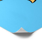 サンシャイン ポスター (角)