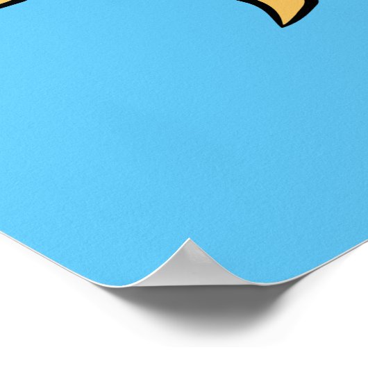 サンシャイン ポスター (角)