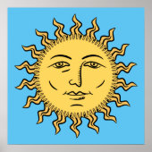 サンシャイン ポスター (正面)