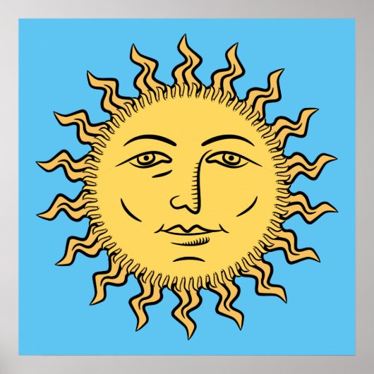 サンシャイン ポスター (正面)