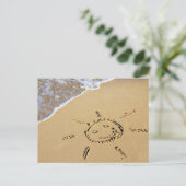 サンシャイン ポストカード (スタンド正面)