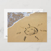 サンシャイン ポストカード (正面/裏面)