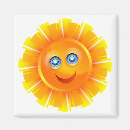 サンシャイン マグネット