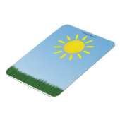 サンシャイン マグネット (左側)