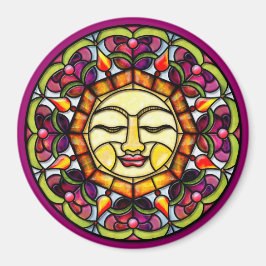 サンシャイン マグネット