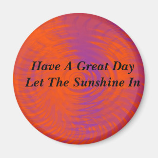 サンシャイン マグネット