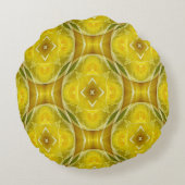 サンシャイン… ラウンドクッション (裏面)