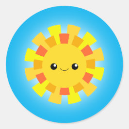 サンシャイン ラウンドシール