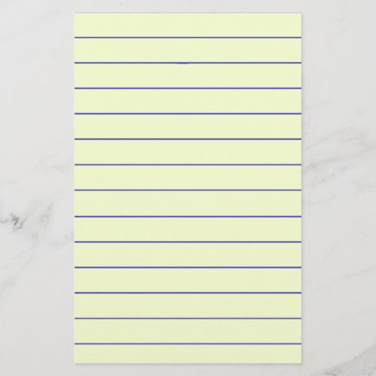 サンシャイン 便箋 (裏面)