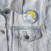 サンシャイン 缶バッジ (インサイチュ)